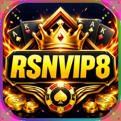 rsnvip8 — galeri pratinjau Resmi APK